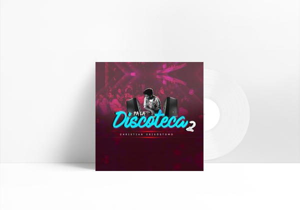Canción Pa La Discoteca 2