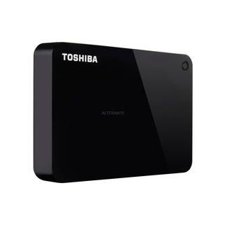 Toshiba Canvio Advance - Disco Duro Externo