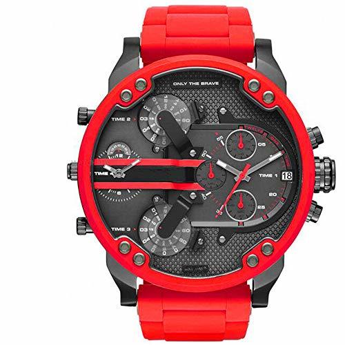 Producto WHBLSKY - Reloj de Cuarzo para Hombre