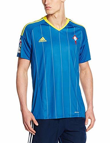 Producto 2ª Equipación Celta de Vigo - Camiseta oficial adidas 2016/2017