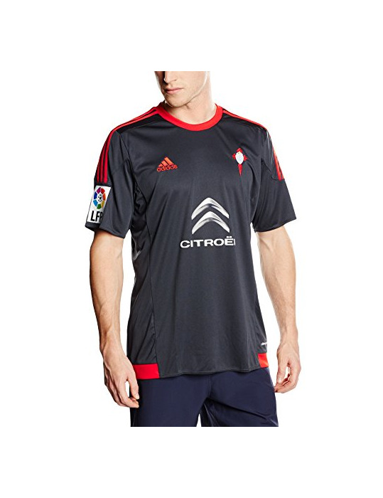 Social adidas 2ª Equipación Celta de Vigo Camiseta