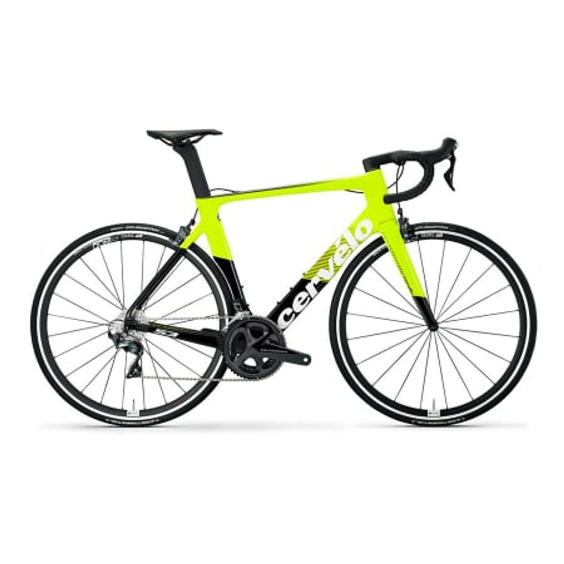 Moda Bicicleta carretera cervelo s3 disc shimano ultegra R8000 