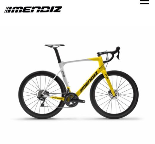 F9 ONLY | Bicicletas Mendiz