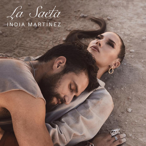 Moda India Martinez - la saeta 