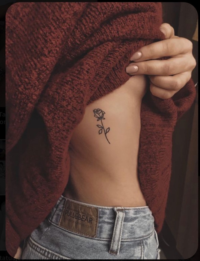 Moda Tatuajes