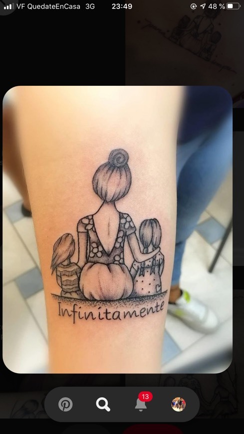 Moda Tatuaje