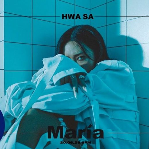 Maria-Hwa Sa