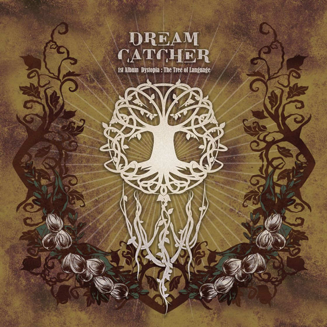 Canciones Screm-DREAMCATCHER