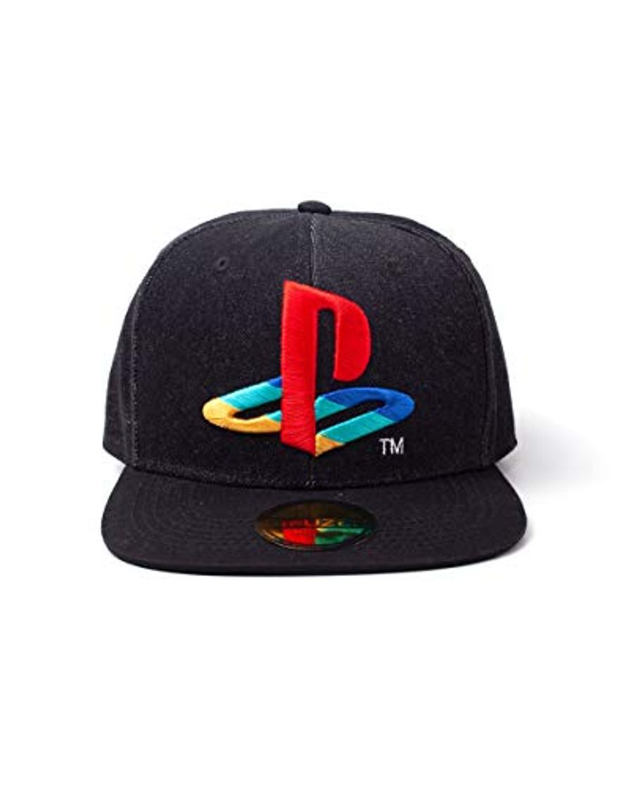 Fashion Gorra - Playstation Logo