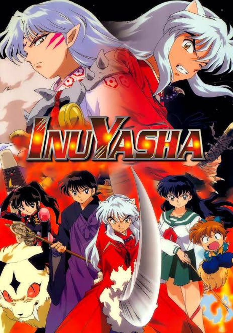 Social Inuyasha 