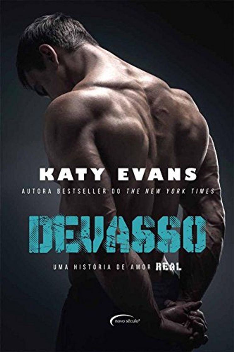 Libro Devasso