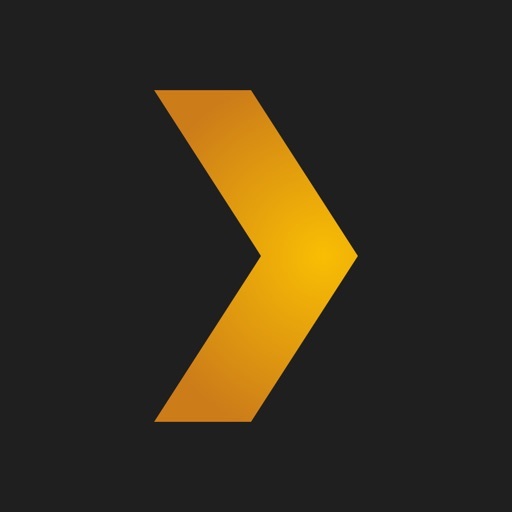 App Plex: Movies, TV, Music + more