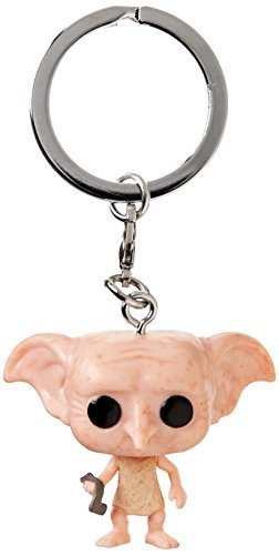 Social Pocket POP! Keychain - Harry Potter