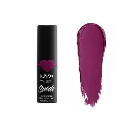 Products NYX PINTALABIOS SUEDE SWEET TOOTH MATTE