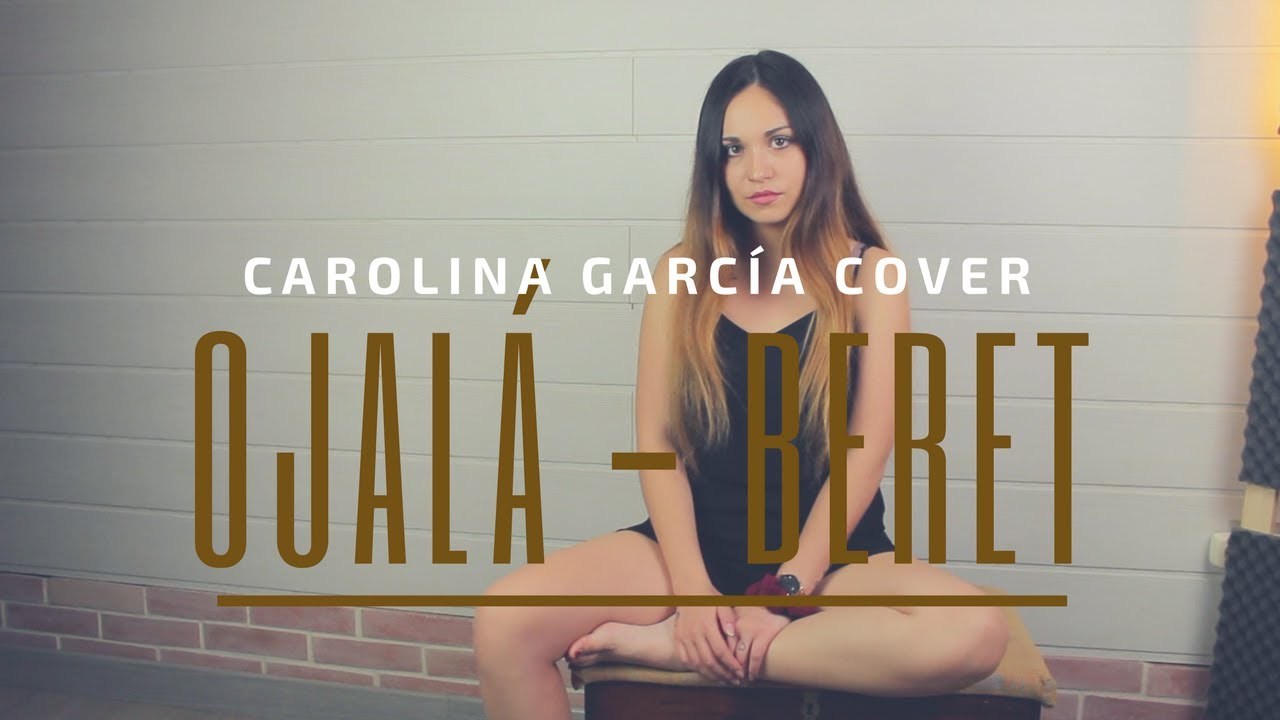 Fashion carolinagarciaoficial - YouTube