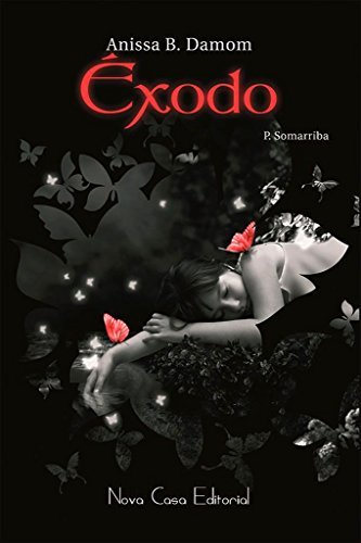 Book Éxodo