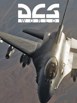 Videogames DCS World