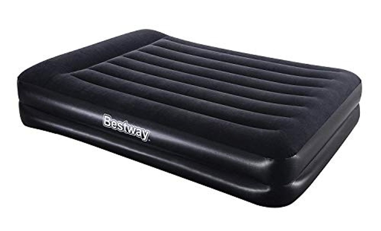 Moda Bestway Premium Airbed Queen - Cama doble