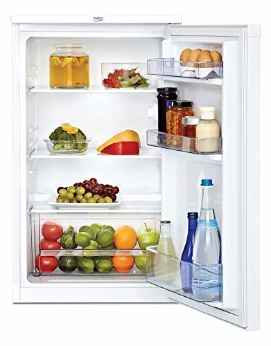 Producto Beko TS 190020 Frigorífico Libre Instalación Bajo Encimera, 81.8 cm altura, A+,