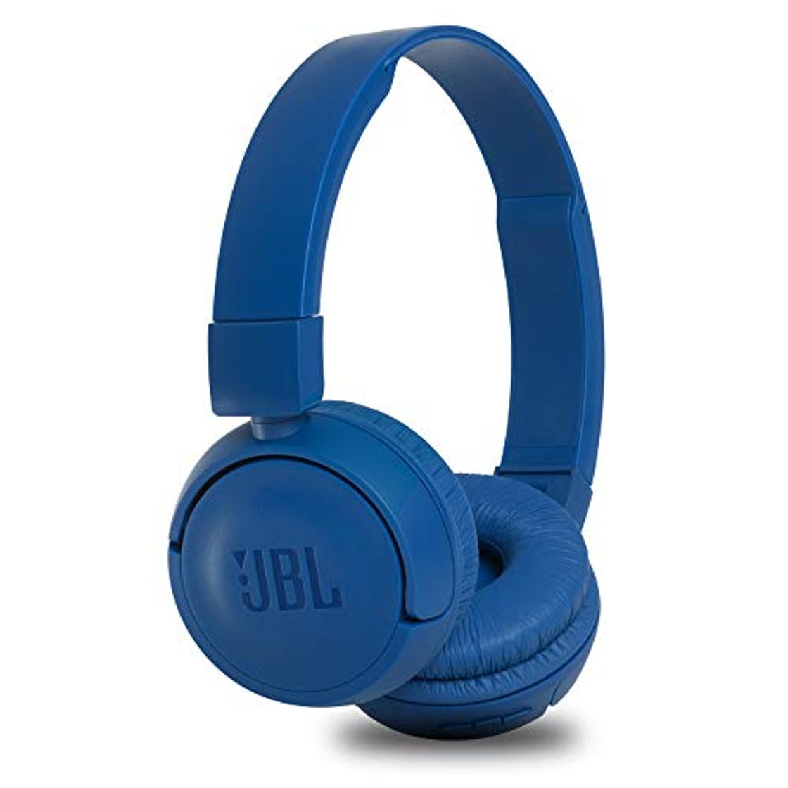 Electronic JBL Tune500BT - Auriculares supraaurales inalámbricos con conexiones multipunto y asistente de