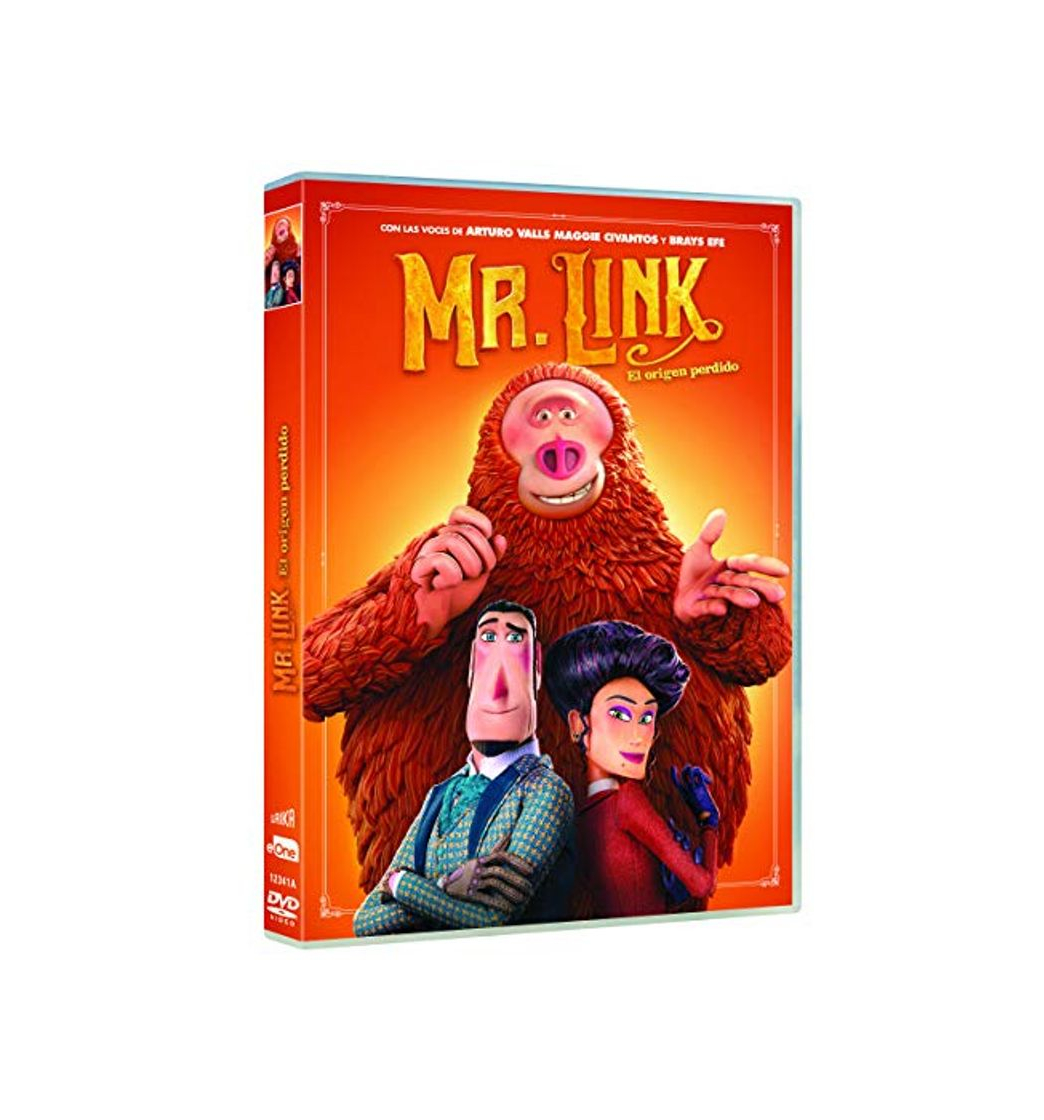 Social Mr Link