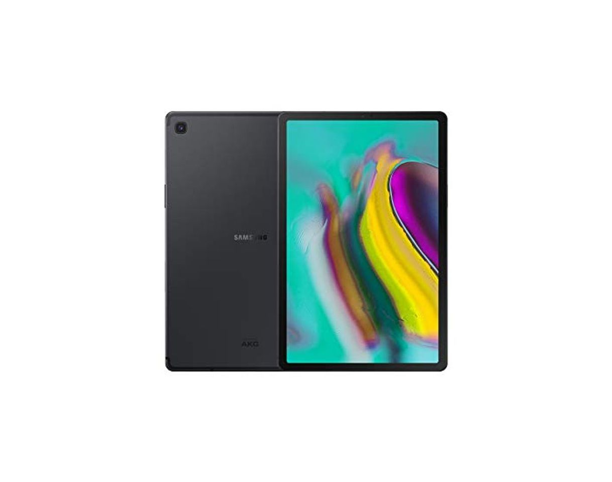 Electrónica Samsung Galaxy Tab S5e - Tablet de 10.5" UltraHD (WiFi