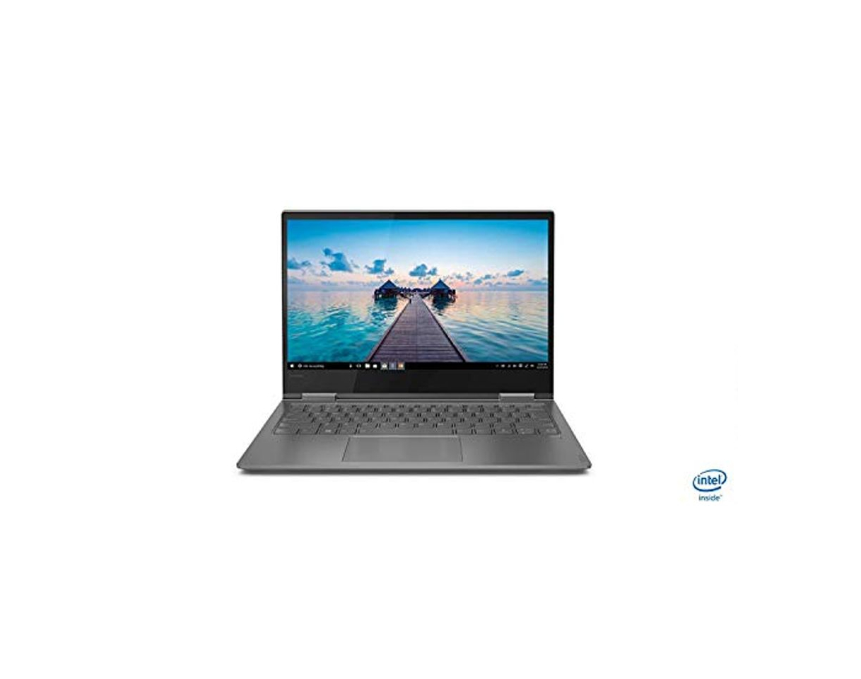 Product Lenovo Yoga730 - Ordenador portátil táctil Convertible 13.3" FullHD