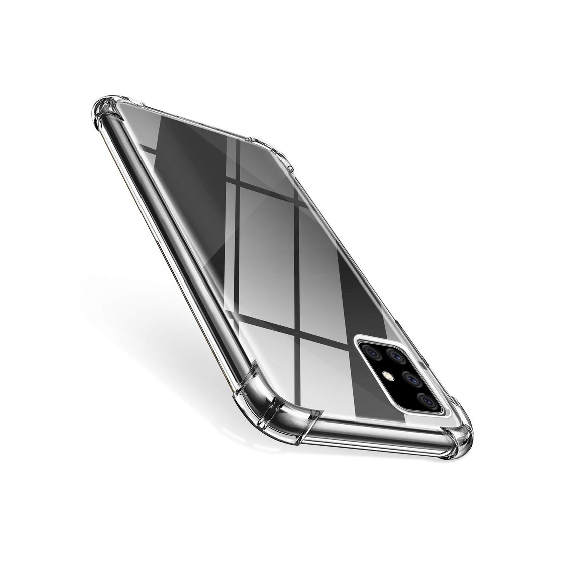 Social Annhao Funda Samsung Galaxy A71