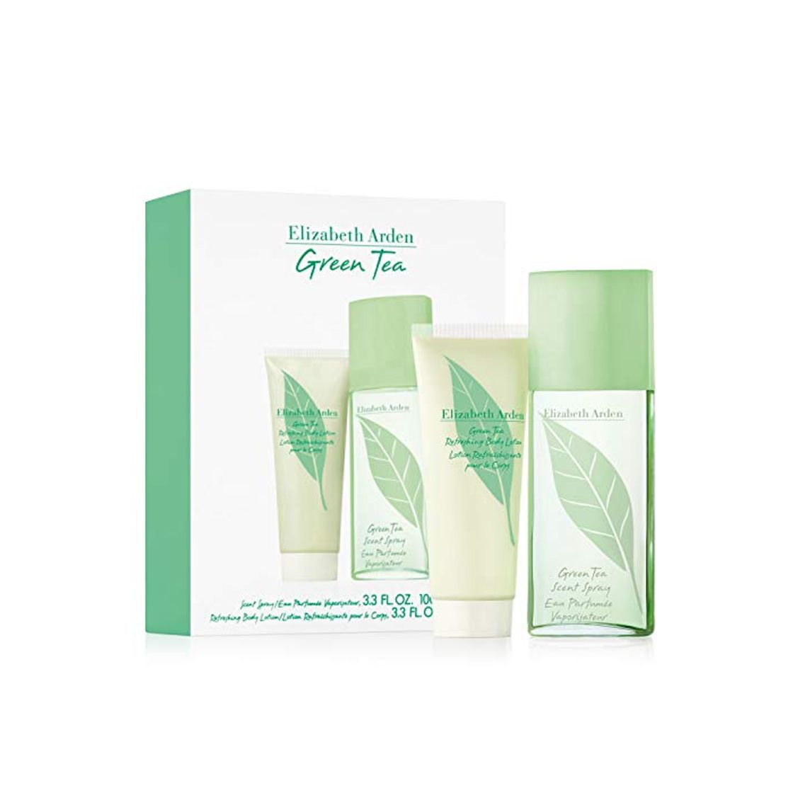 Social Elizabeth Arden