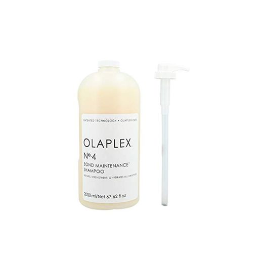 OLAPLEX No