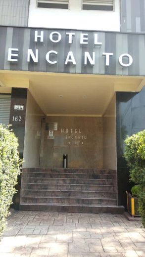 HOTEL ENCANTO