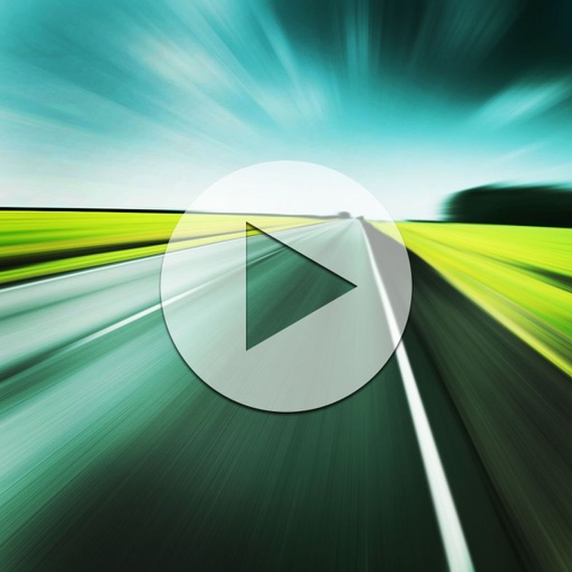 App ClipSpeed -  Slow or Fast