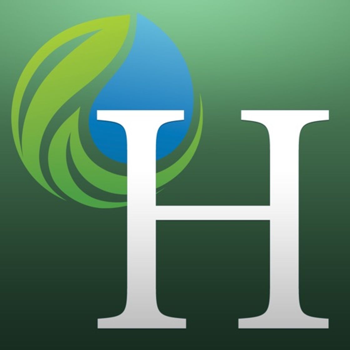 App Hanford.gov Mobile