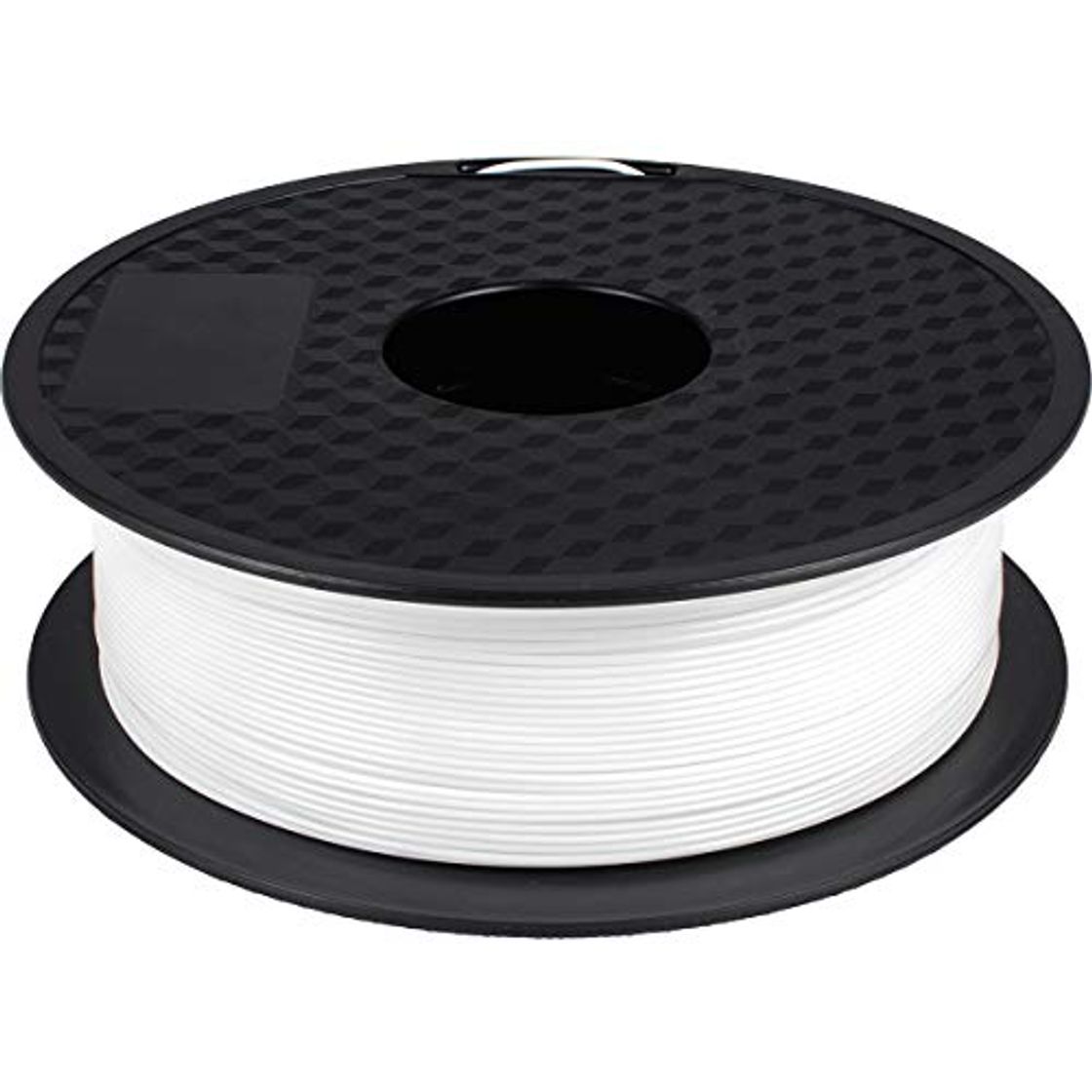 Social GEEETECH Filamento PLA 1.75mm Nuevo blanco