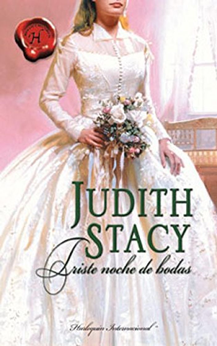 Book Triste noche de bodas