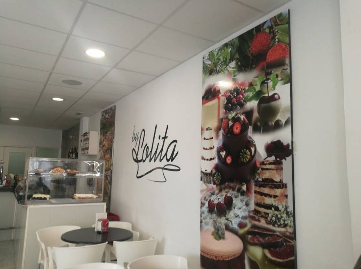 Restaurantes Lolita