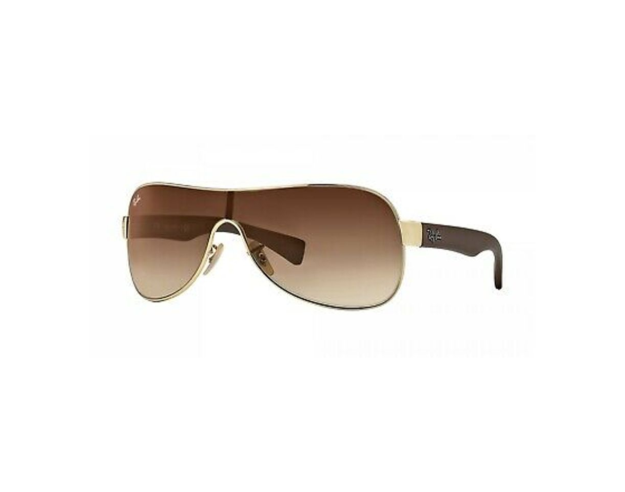 Social Ray-Ban 0rb4126 710