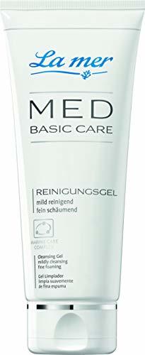 Place MED Reinigungsgel sin Parfum