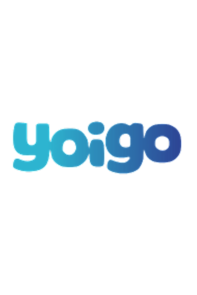 Social Yoigo® Operador de telefonía móvil y fibra óptica