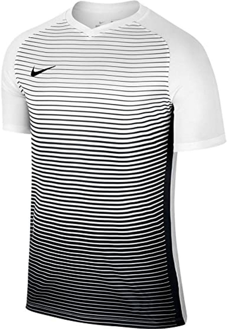 Social Nike Y Nk Dry Park VII JSY SS Camiseta de Manga Corta
