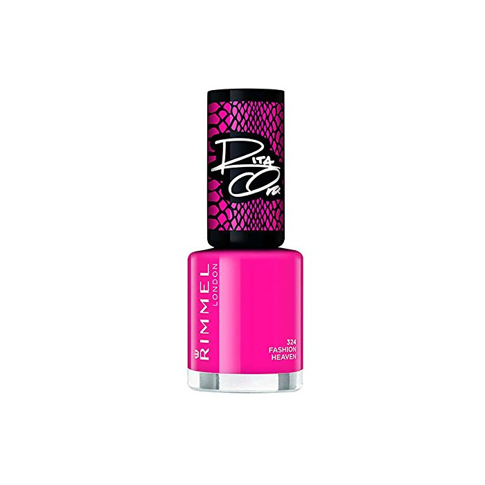 Belleza Esmalte de uñas Rimmel Rita Ora