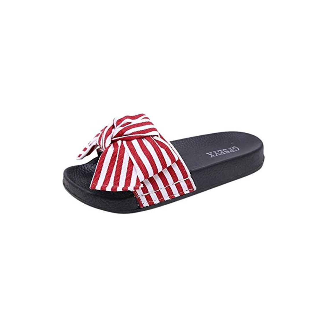 Social Passatempo tacchino Casual da Donna Casual Alla Moda Linea pantofole con punte