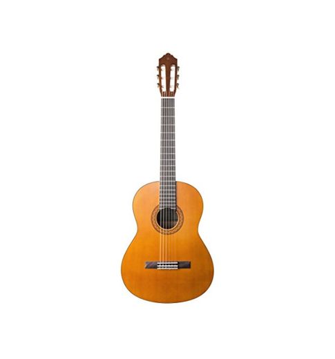 Yamaha C40//02 Guitarra clásica de tamaño completo