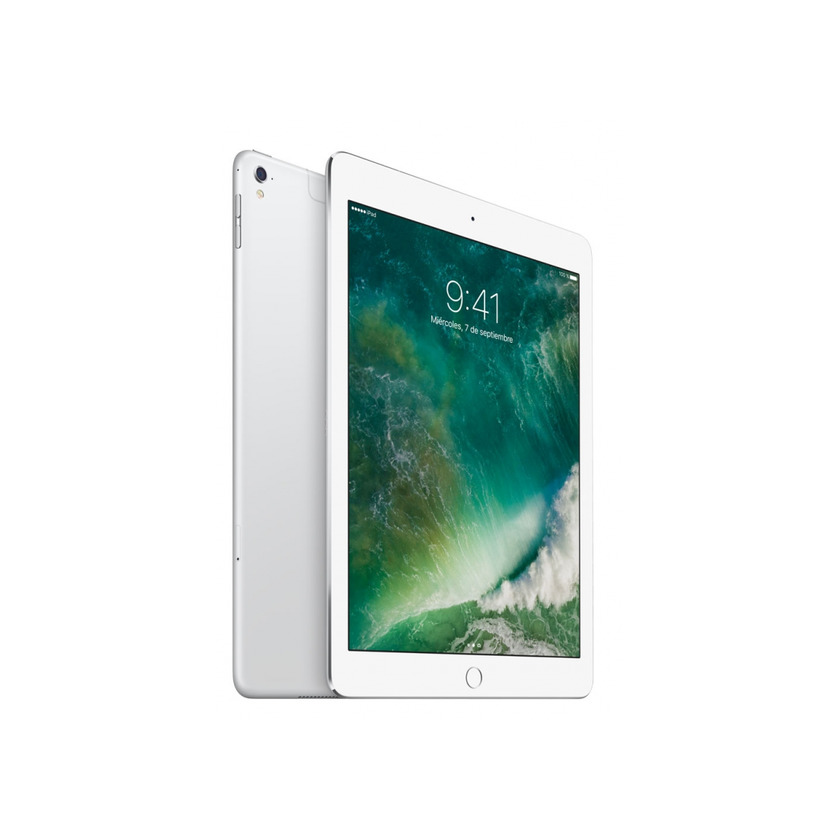 Social Nuevo Apple iPad