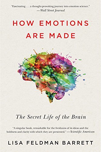 Libro How Emotions Are Made: The Secret Life of the Brain