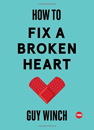 Libro How to Fix a Broken Heart