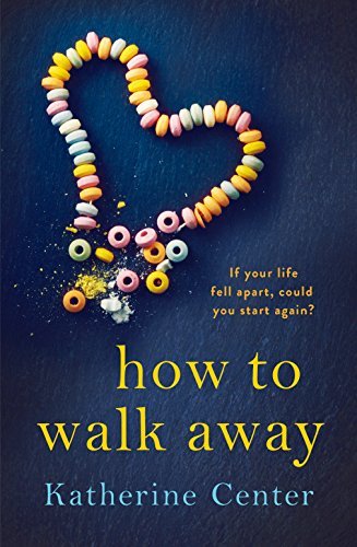 Libro How to Walk Away