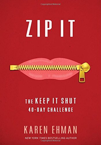 Libro Zip It
