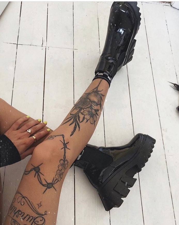 Street style 
