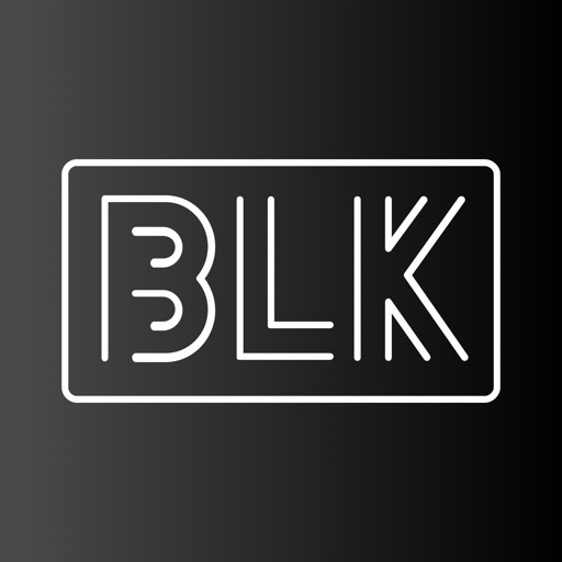 App BLK - Dating for Black singles